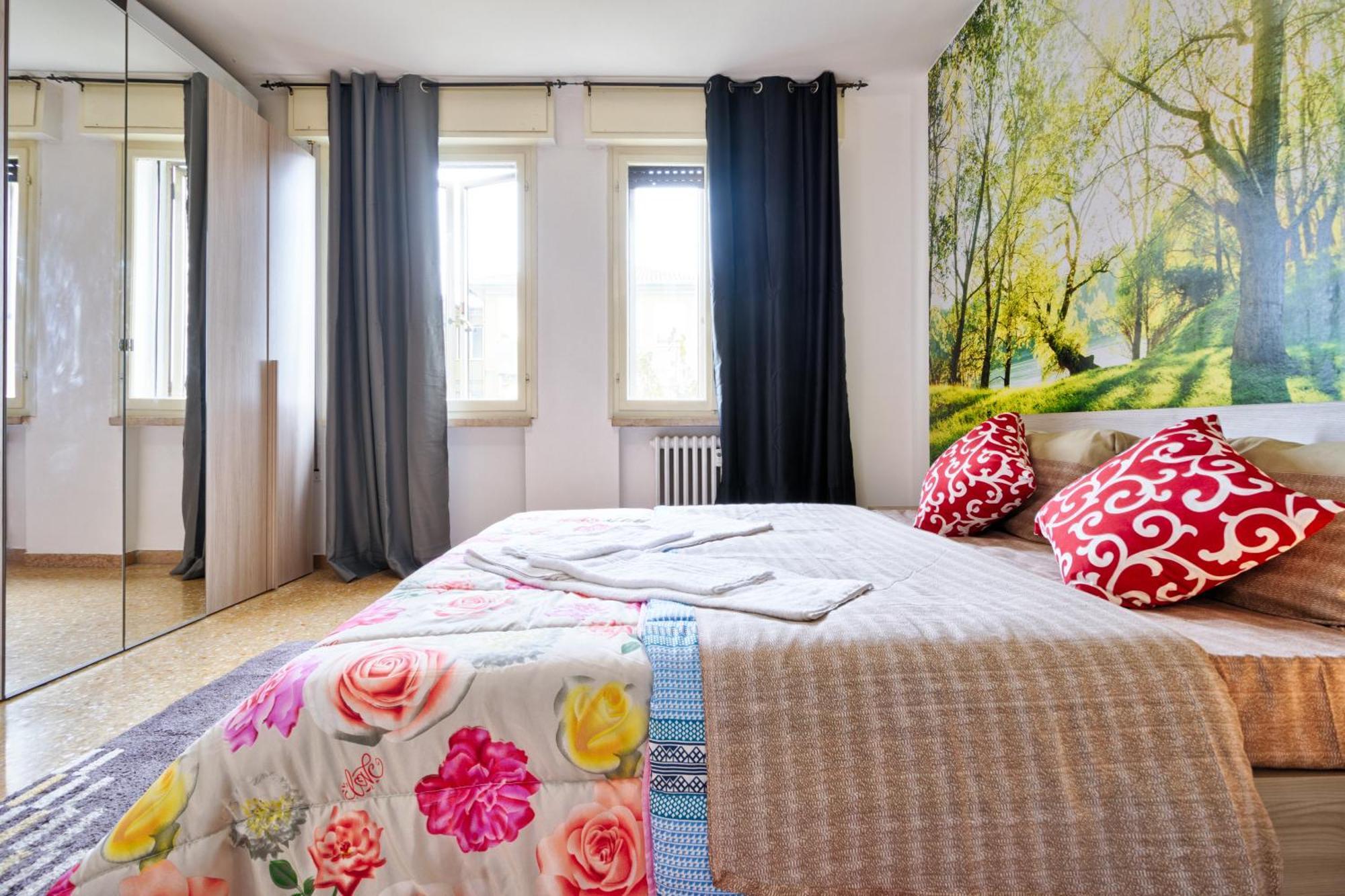 Guest house R&r *